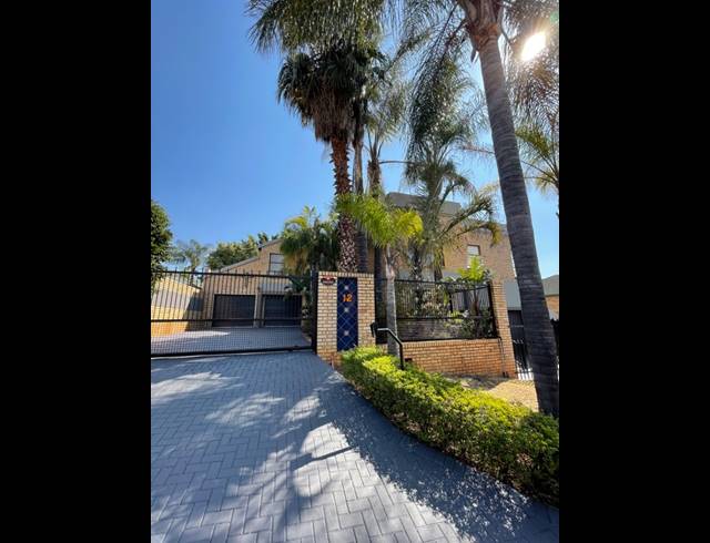 4 BEDROOM HOUSE SOLD IN MONTANA PARK